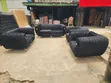 Luxury Sitting Room Fabric Chairs - Brand New - 2