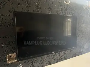 LG 32-inch LED TV Na Biyu