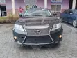 Lexus ES 350 FWD 2013 Black - 3