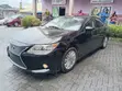 Lexus ES 350 FWD 2013 Black - 4