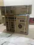 Firman 1.5HP FDI-14GSD Inverter Split AC - 1