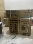 Firman 1.5HP FDI-14GSD Inverter Split AC - 2