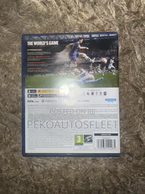 EA Sports FIFA 23 for PlayStation 5