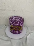 Custom Cakes & Pastries for Events - 1