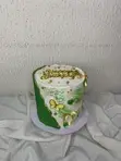 Custom Cakes & Pastries for Events - 3