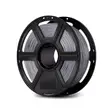 Flashforge PLA Metal Filament - 1kg (Bronze, Aluminum, Copper) - 3