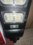 1500W All-in-One Solar Streetlight - 2