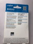 Crucial BX500 4TB SSD SATA III 2.5" Sabon Baki - 2