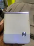 Tecno Phantom V Flip 5G 256GB Purple - 2