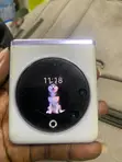 Tecno Phantom V Flip 5G 256GB Purple - 3