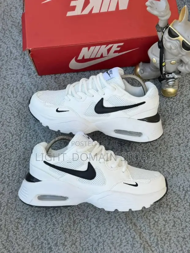 Nike Air Max Fusion Sneakers - 1