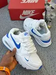 Nike Air Max Fusion Sneakers - 2