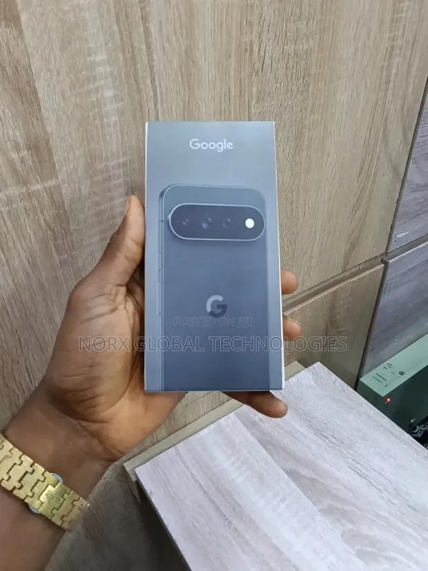 New Google Pixel 11 Pro XL 256GB - 1
