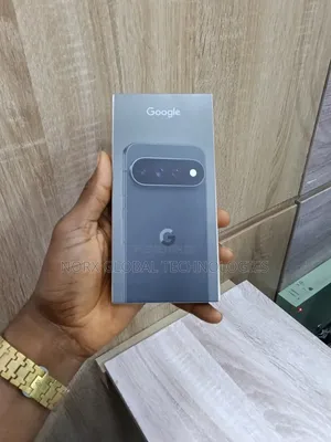 New Google Pixel 11 Pro XL 256GB