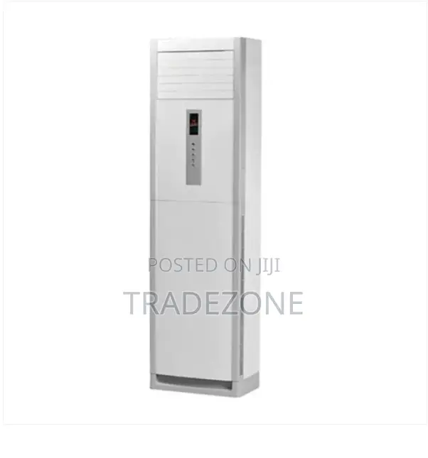 Scanfrost 2HP Floor Standing Inverter AC SFACFS18INM - 1