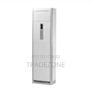 Scanfrost 2HP Floor Standing Inverter AC SFACFS18INM