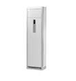 Scanfrost 2HP Floor Standing Inverter AC SFACFS18INM - 2
