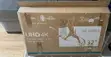 Neatly Used 32-Inch Hisense Smart TV - 3