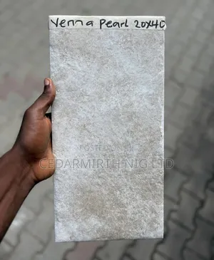 Tushen Bango & Falali na Waje (20x40cm Matt)