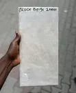 Tushen Bango & Falali na Waje (20x40cm Matt) - 4