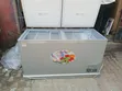Brand New Hoomex 400L Upright Freezer Smart Cooler - 1