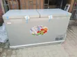 Brand New Hoomex 400L Upright Freezer Smart Cooler - 2
