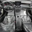 Mercedes-Benz C450 2016 Silver - 5