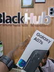 Sabo Samsung Galaxy A07s 64GB Baki - 1