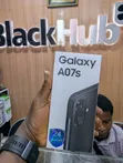 Sabo Samsung Galaxy A07s 64GB Baki - 2