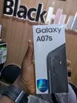 Sabo Samsung Galaxy A07s 64GB Baki - 3