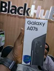 Sabo Samsung Galaxy A07s 64GB Baki - 4