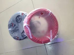 LEC Wayar Lantarki - 100m Coil