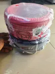 LEC Wayar Lantarki - 100m Coil - 2