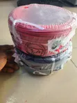 LEC Wayar Lantarki - 100m Coil - 3