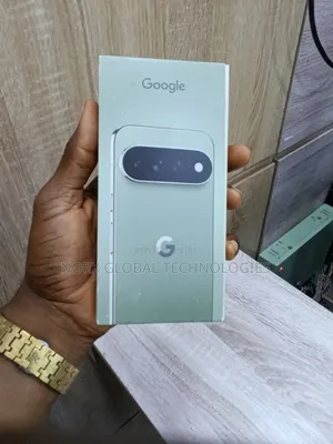 New Google Pixel 11 Pro XL 512GB