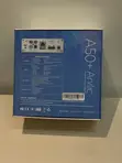 Arylic A50+ WiFi Bluetooth Amplifier - 2