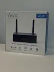Arylic A50+ WiFi Bluetooth Amplifier - 3