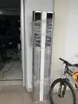 LG 3HP Tower Air Conditioner - 1