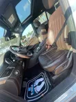 Mercedes-Benz GLE 350 2016 Silver - 5