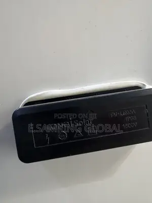 500W Longi Monofacial Solar Panels