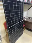 500W Longi Monofacial Solar Panels - 3