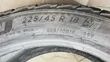 225/45 R18 First Grade Tokunbo Tire - 2
