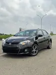 2016 Toyota Corolla LE Premium Sedan - Foreign Used - 1