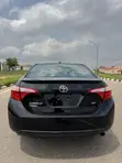 2016 Toyota Corolla LE Premium Sedan - Foreign Used - 3