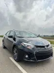 2016 Toyota Corolla LE Premium Sedan - Foreign Used - 4