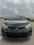 2016 Toyota Corolla LE Premium Sedan - Foreign Used - 5