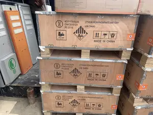 Felicity 17.5kWh 48V Lithium Battery