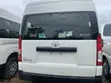 Toyota HiAce 2021 White - 1