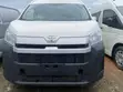 Toyota HiAce 2021 White - 2