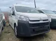 Toyota HiAce 2021 White - 3